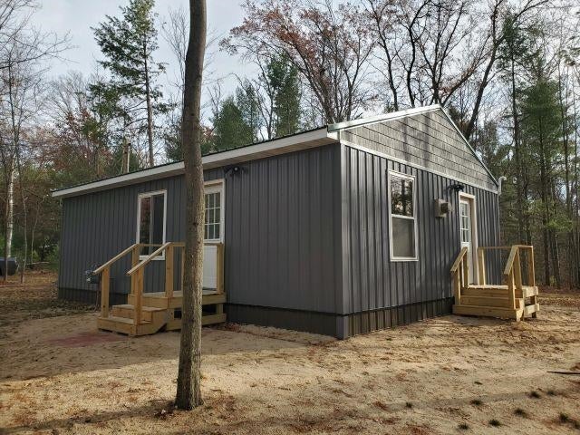 2030 George Street