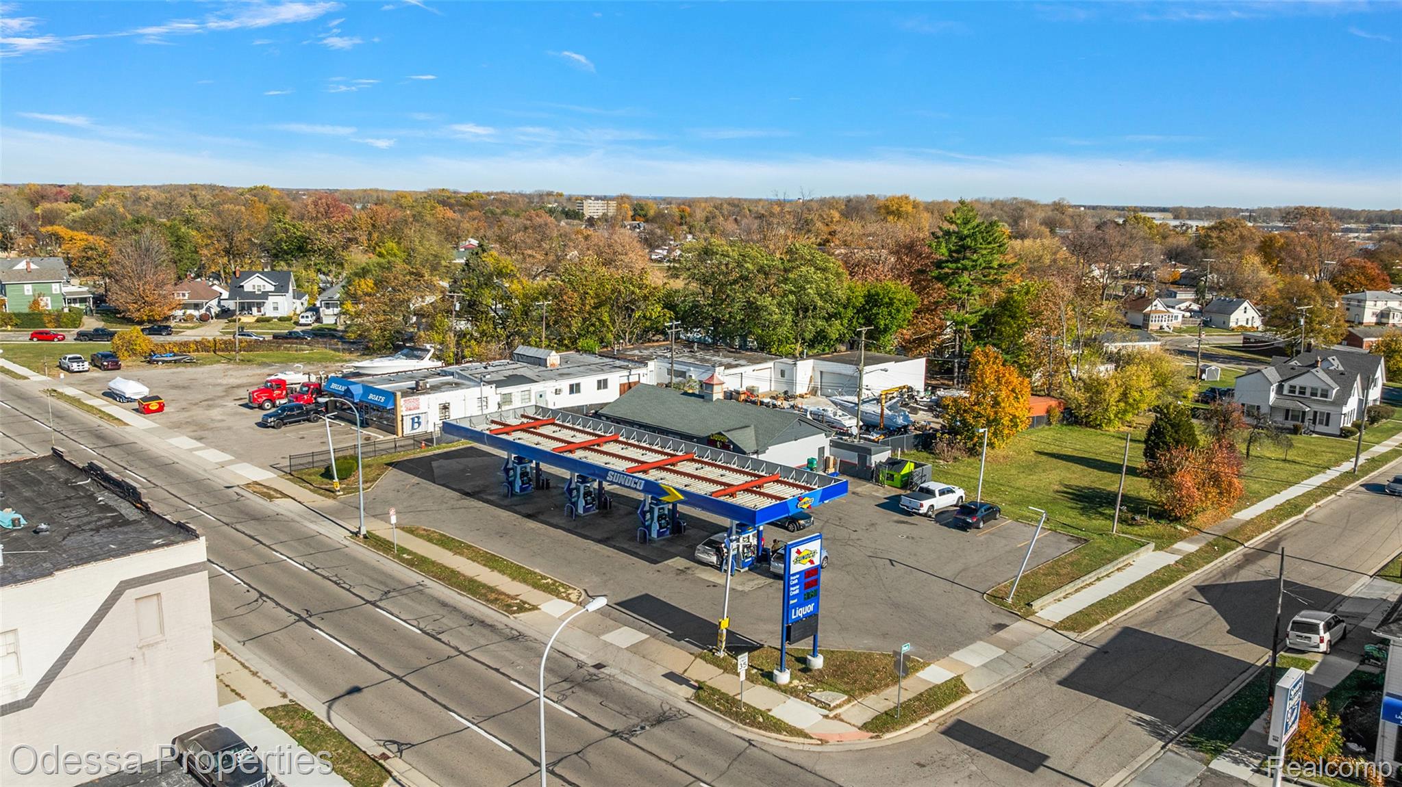 186 N Gratiot Avenue