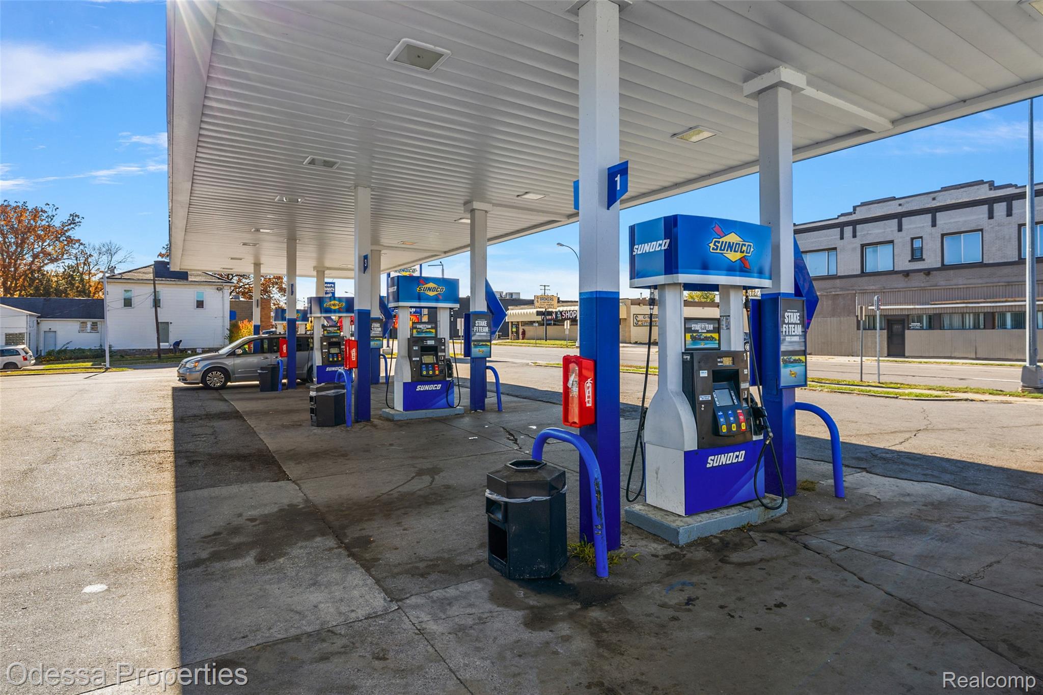 186 N Gratiot Avenue