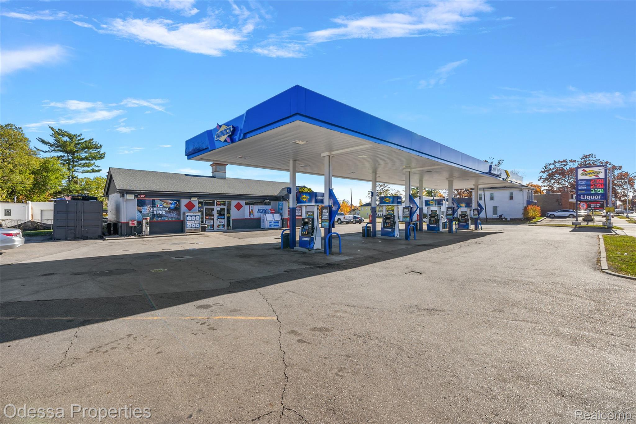 186 N Gratiot Avenue