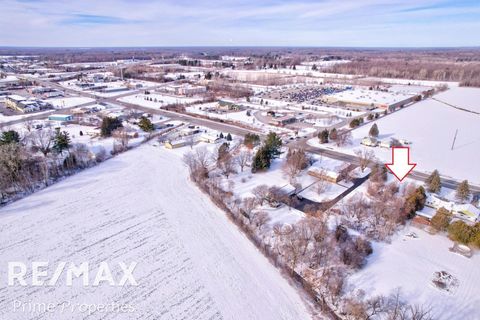 9560 Birch Run Road Birch Run Township MI 48415