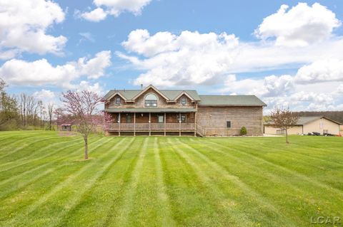 2487 W Monroe (M-50) Road Franklin Township MI 49287