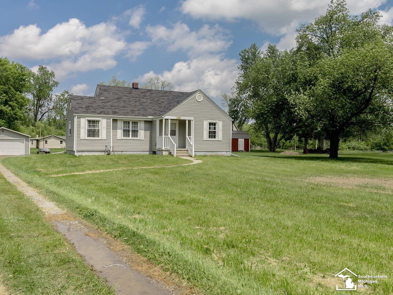 4400 Saint Anthony Road