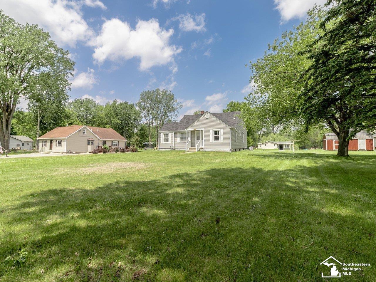 4400 Saint Anthony Road