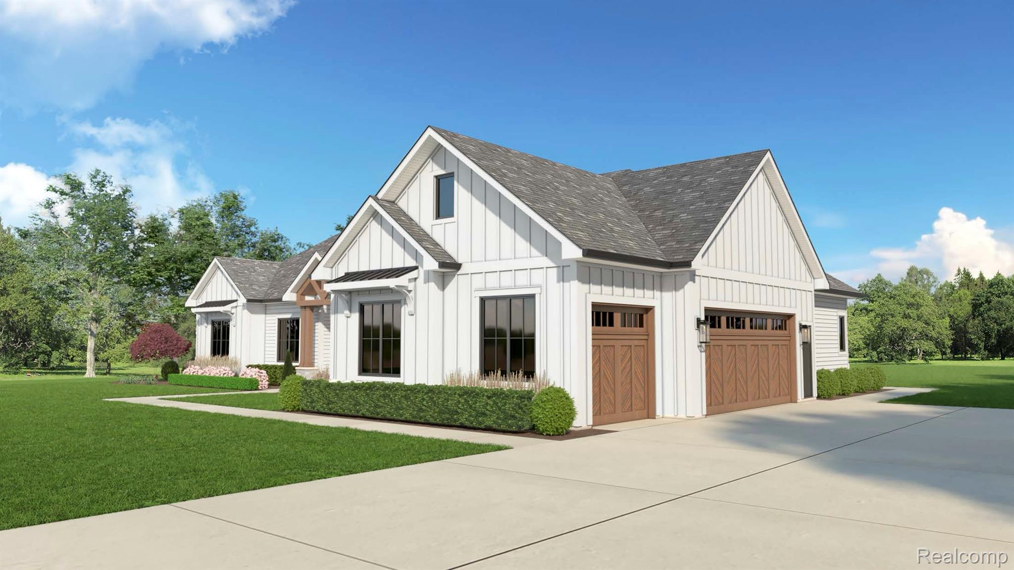 7680 Parshallville Road