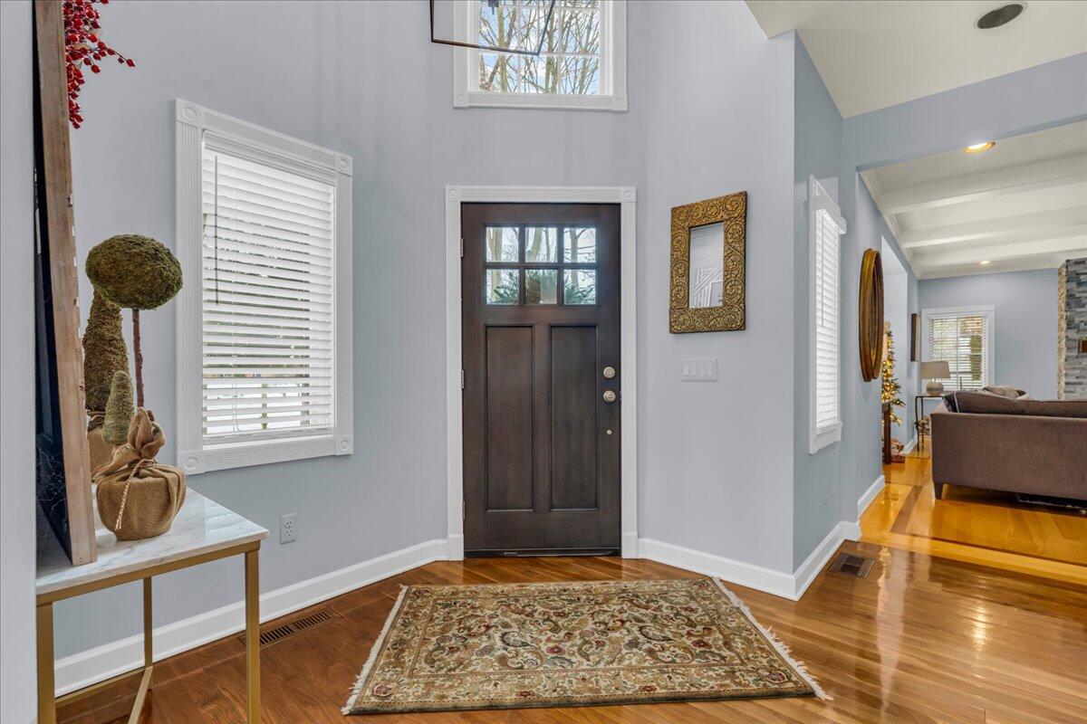 31495 Sleepy Hollow Lane