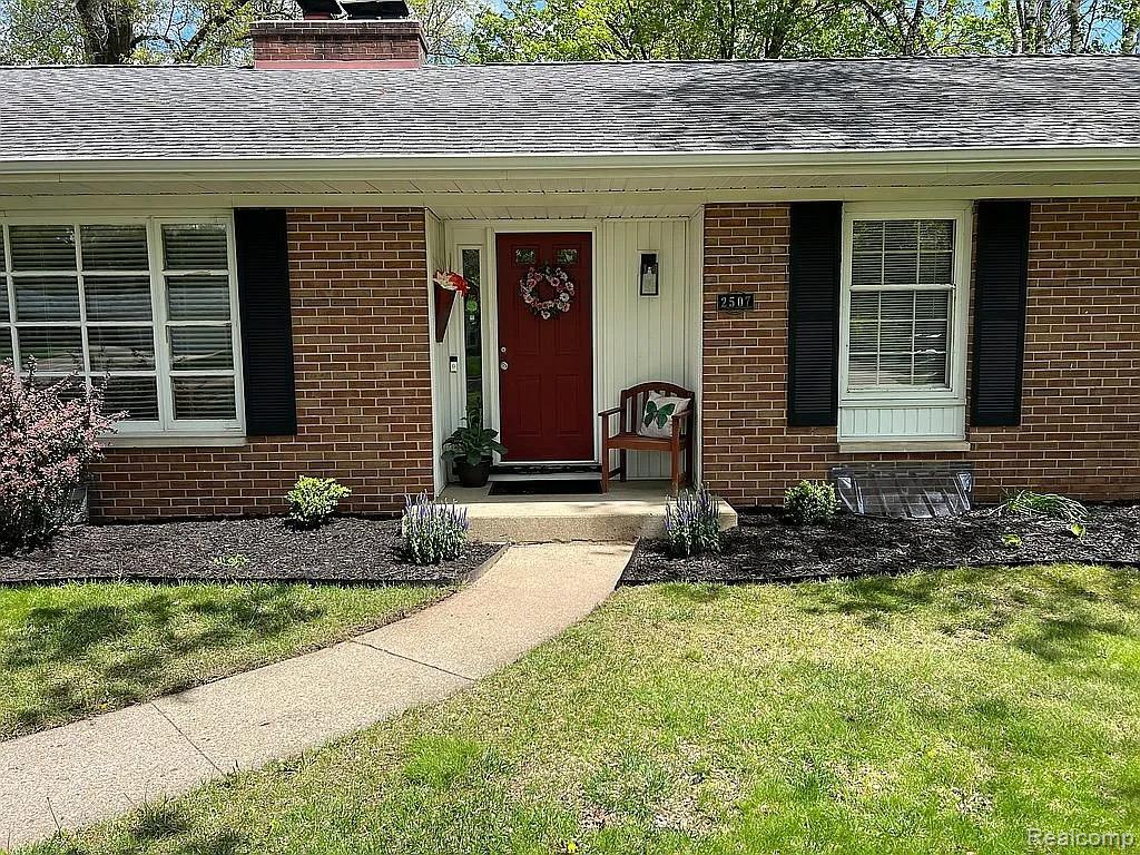 2507 Carlyle Drive