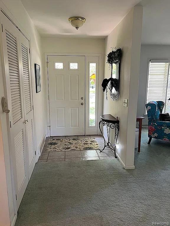2507 Carlyle Drive