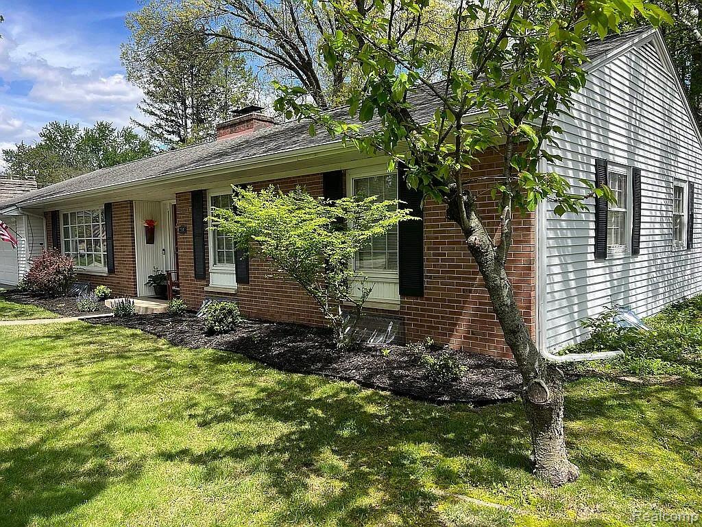 2507 Carlyle Drive