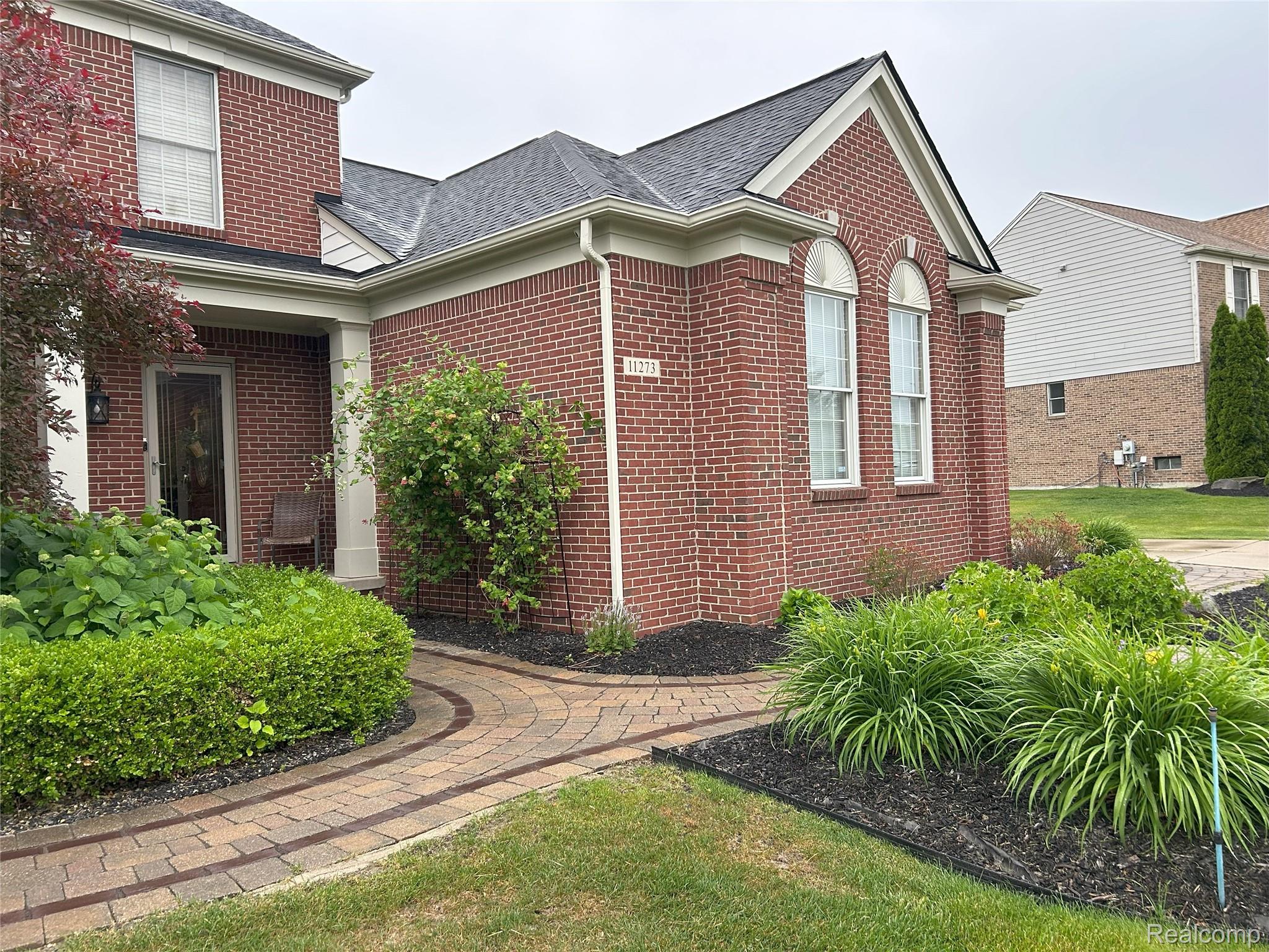 11273 Fellows Creek Drive