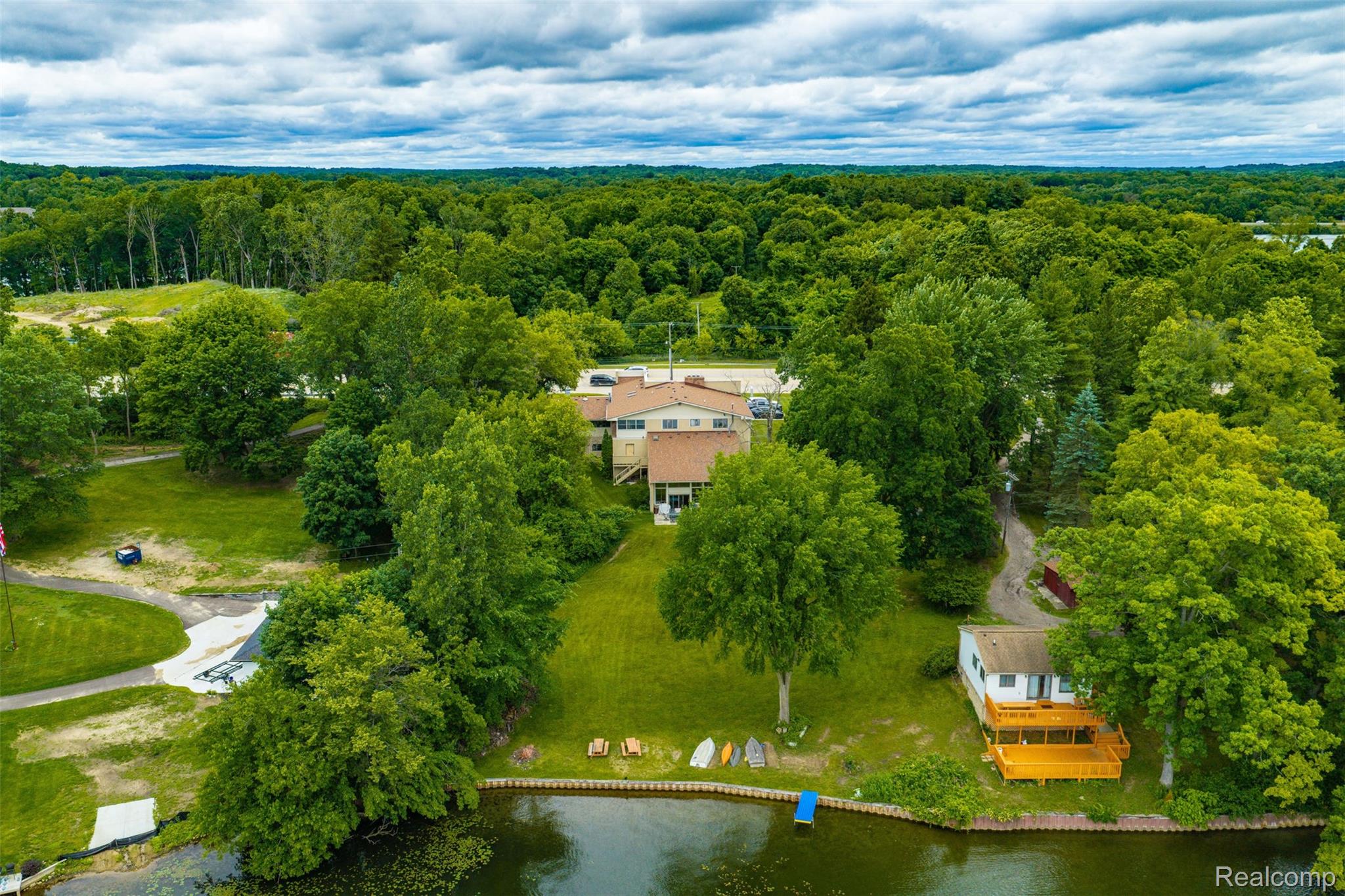 11032 Grand River Road