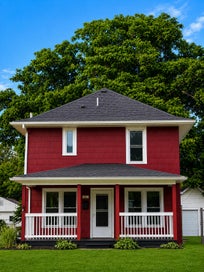 401 Berrien Street Buchanan City MI 49107