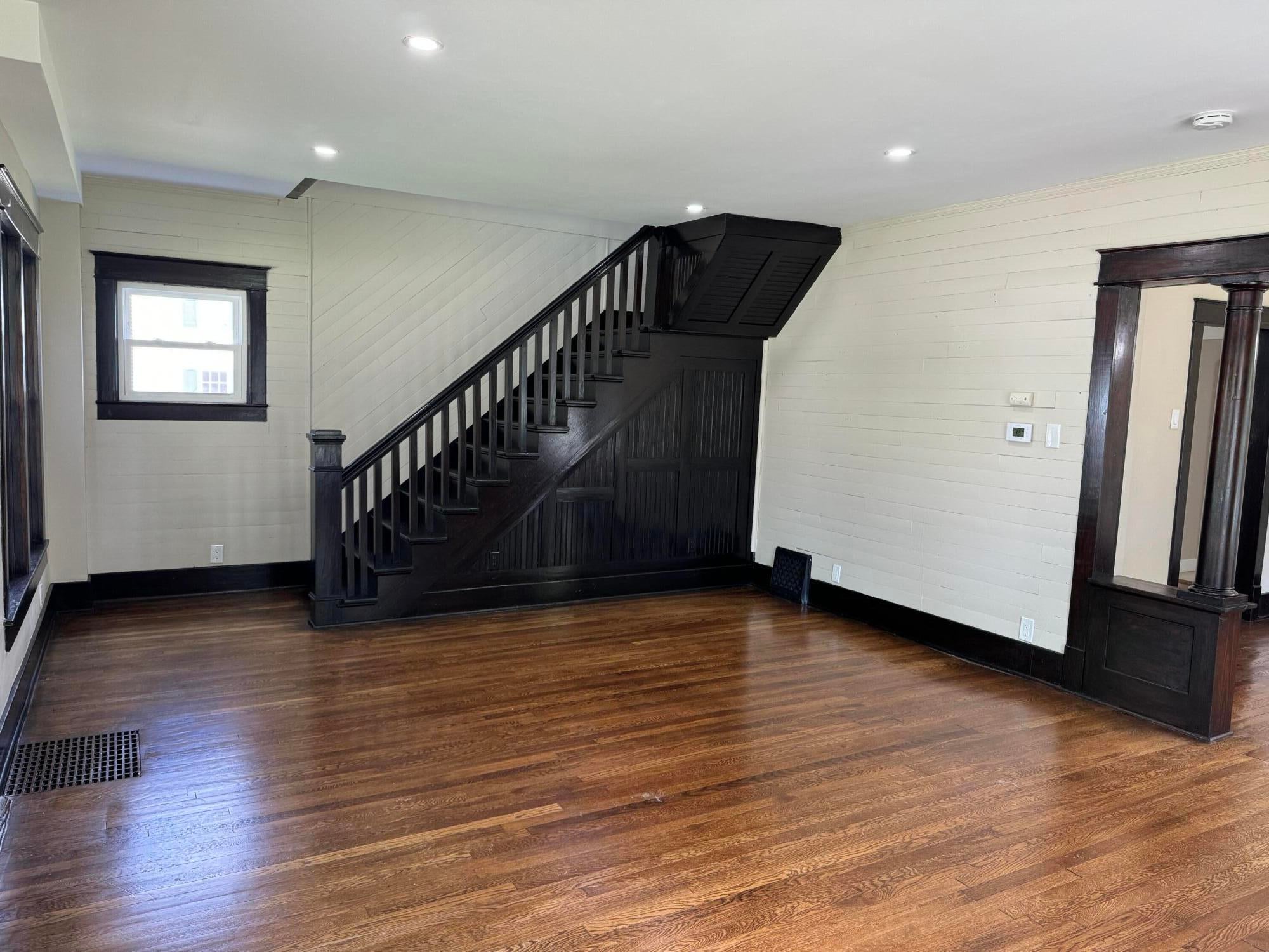401 Berrien Street