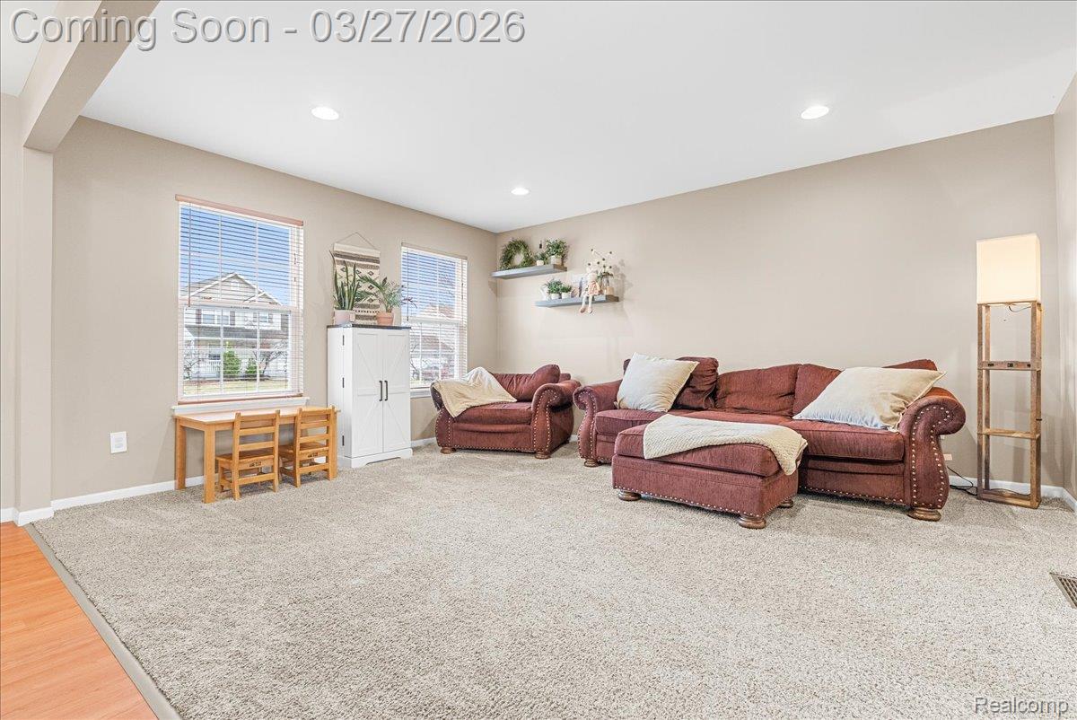 3463 Amber Oaks Drive