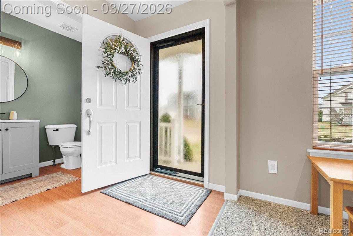 3463 Amber Oaks Drive