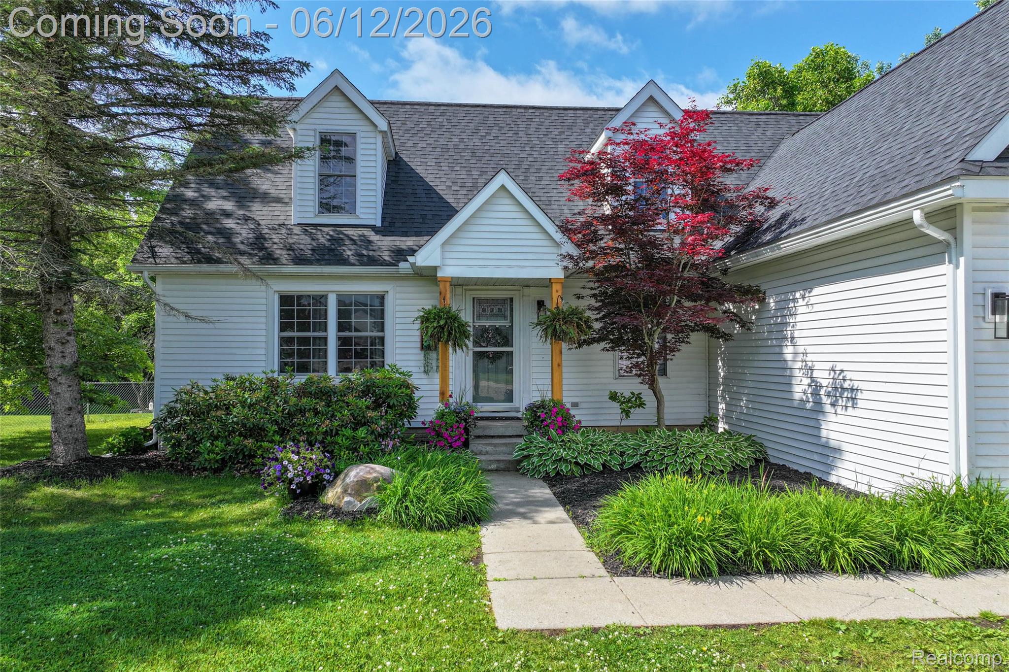 1177 Emerald Forest Lane