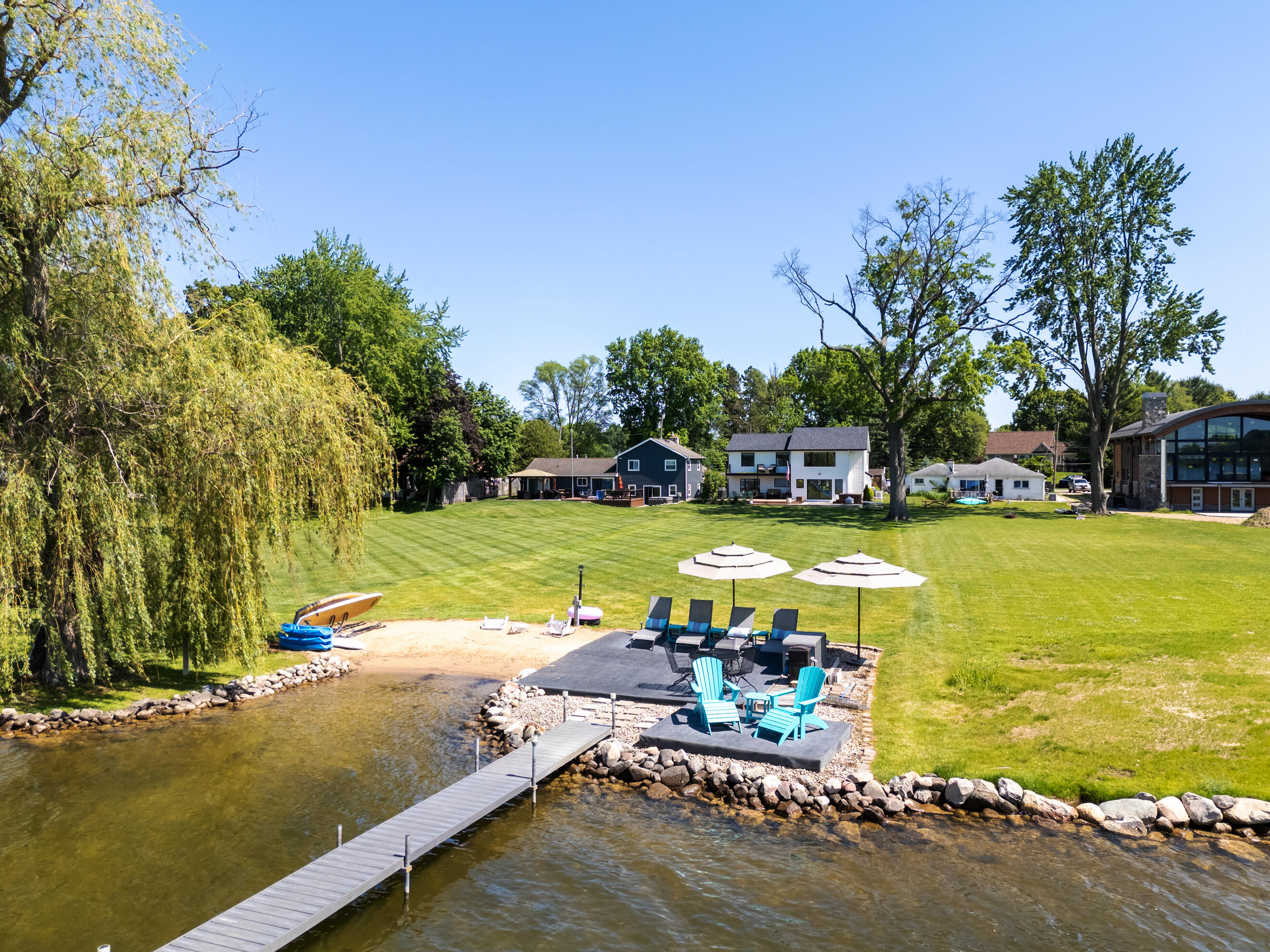 7611 S Indian Lake Drive
