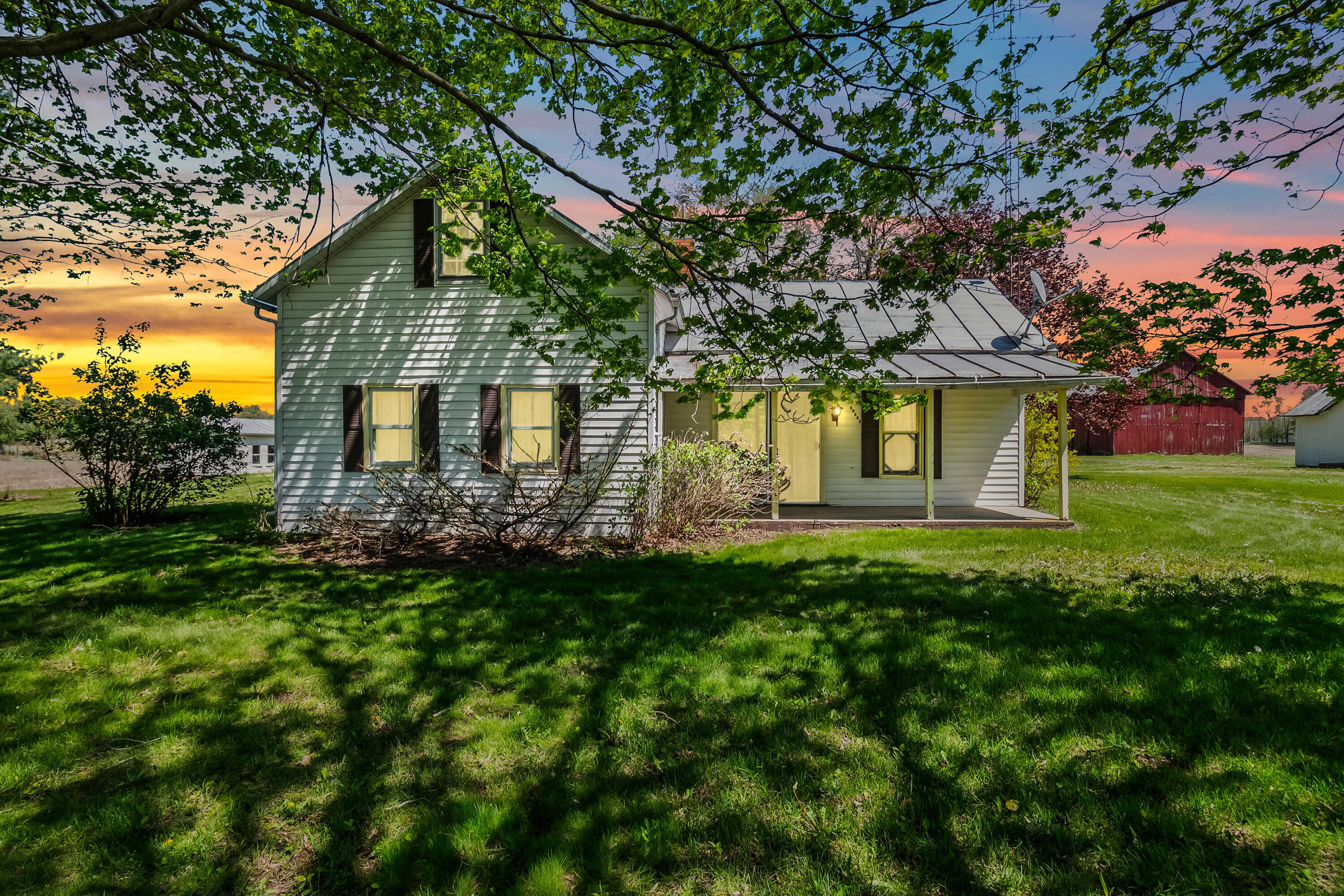 15791 Rice Road