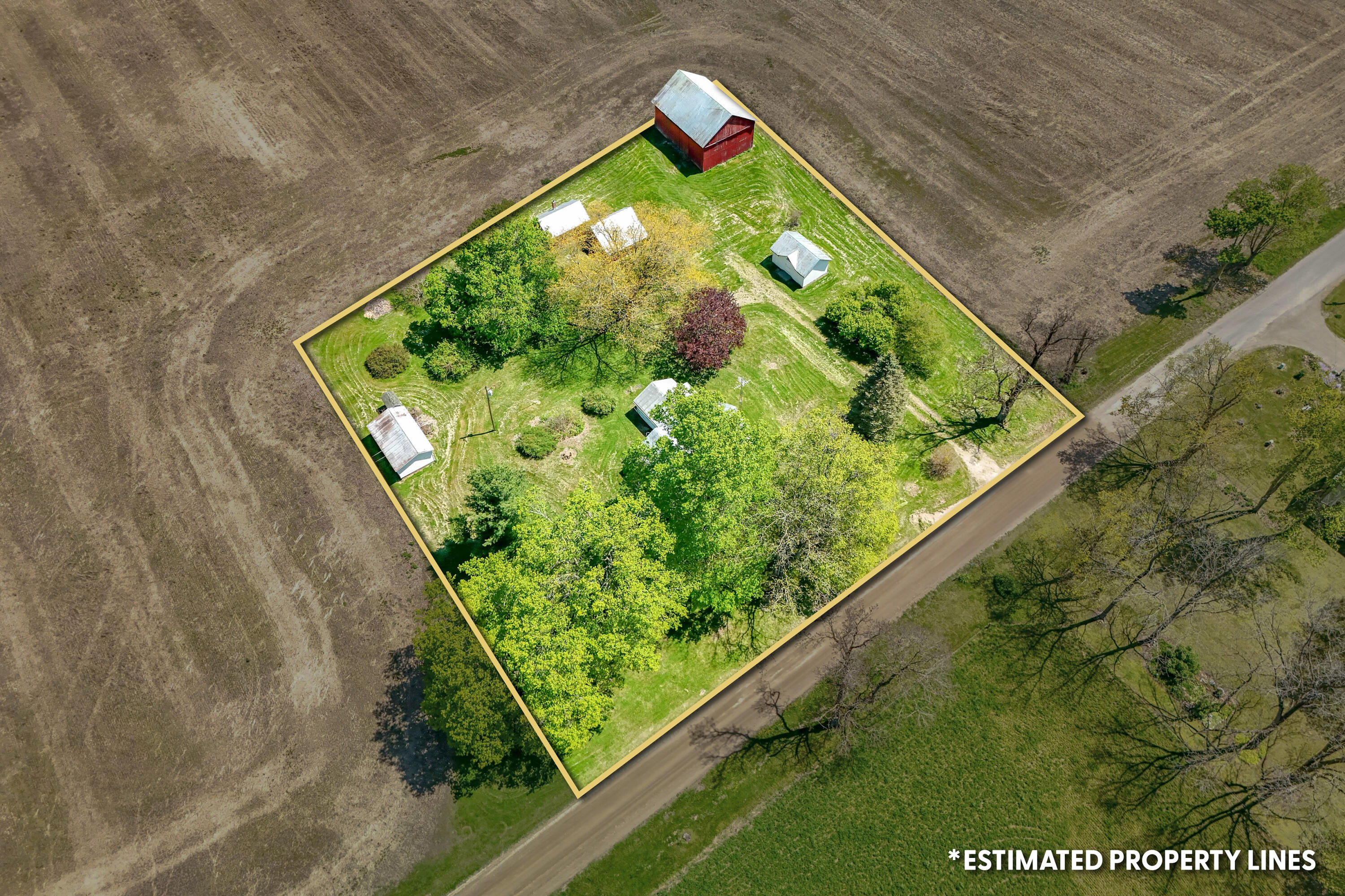 15791 Rice Road