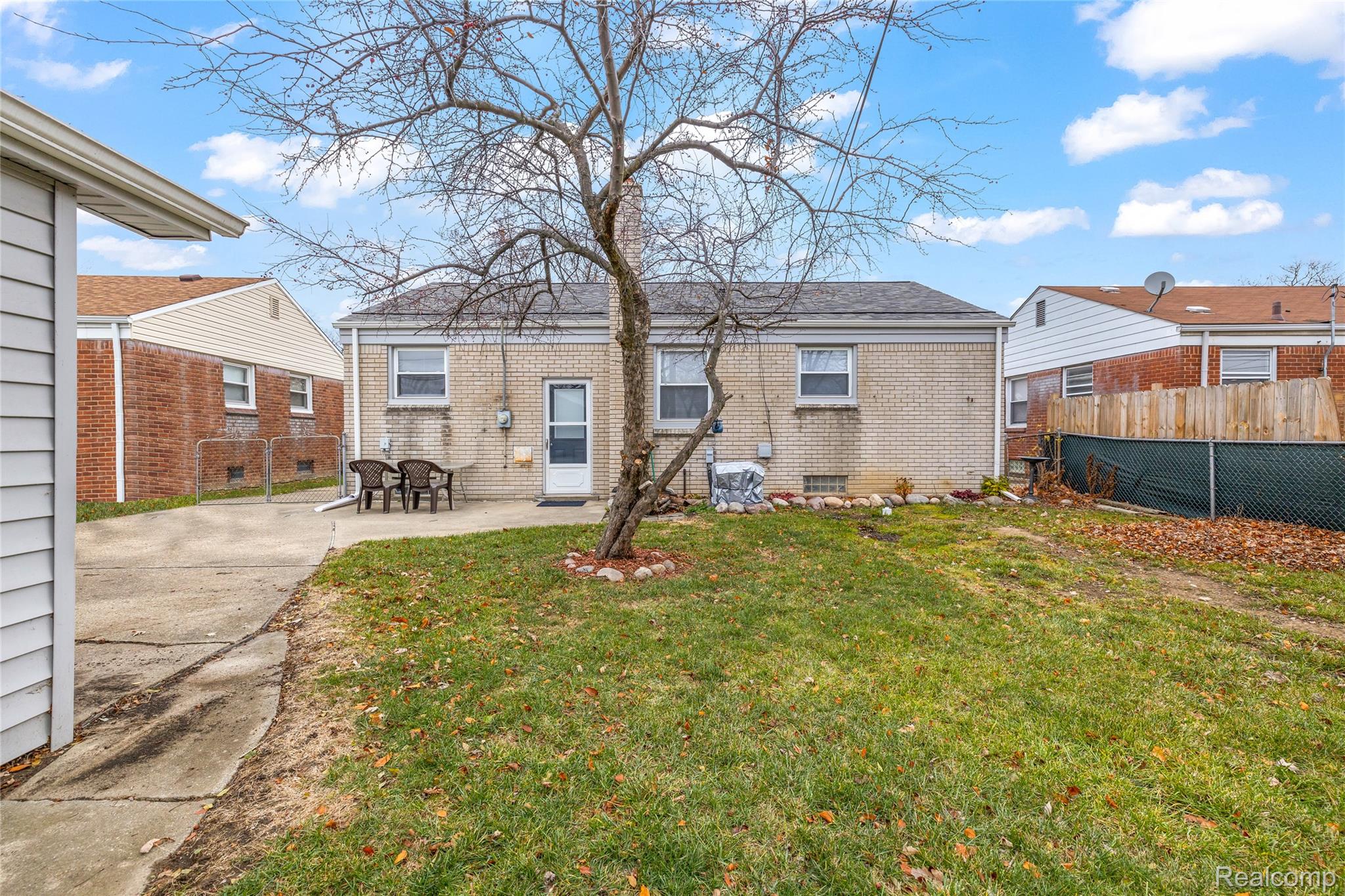 1761 Winchester Avenue