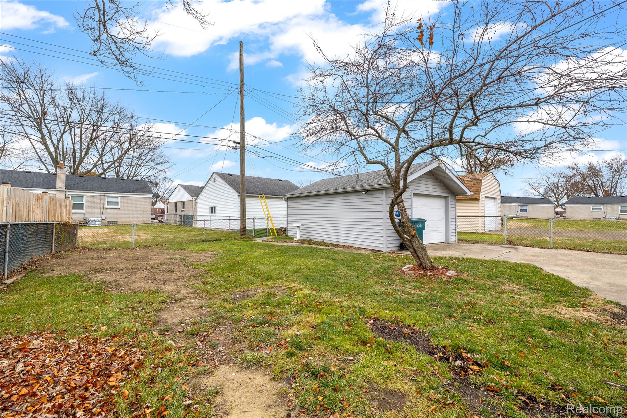 1761 Winchester Avenue