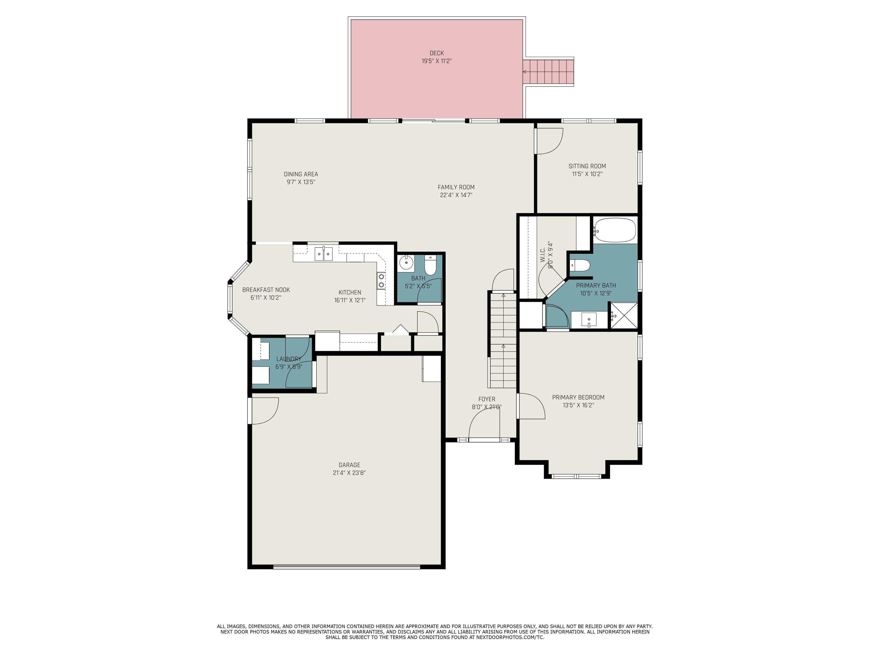 11276 Bridlewood Trail