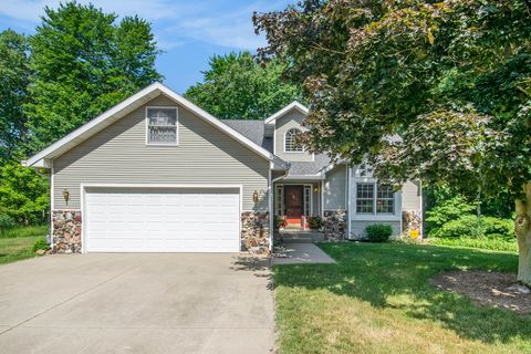 11276 Bridlewood Trail Berrien Township MI 49103