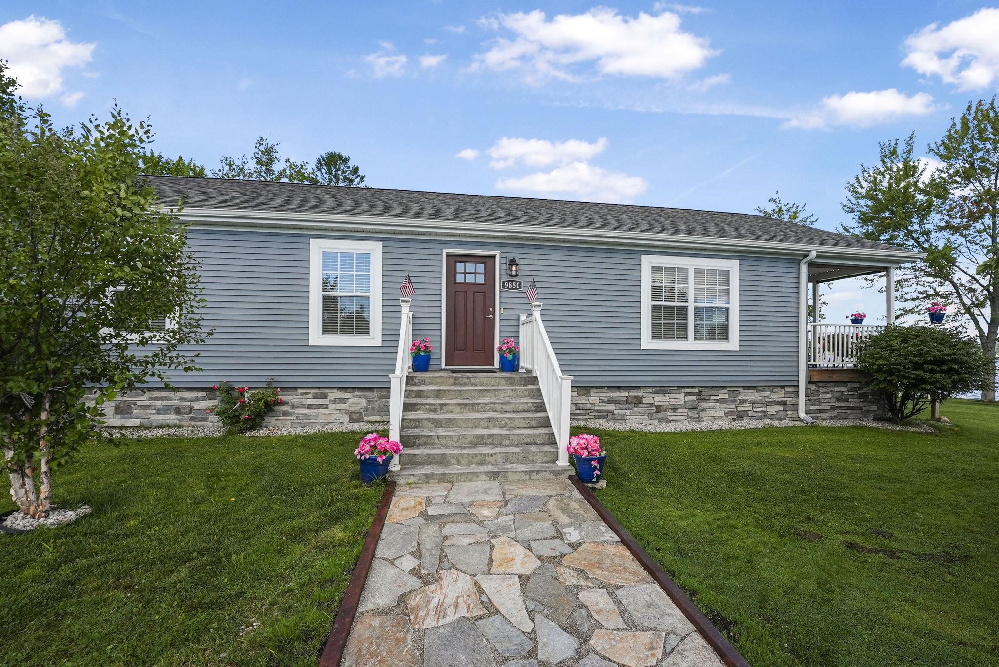 9850 S Perrins Landing Drive