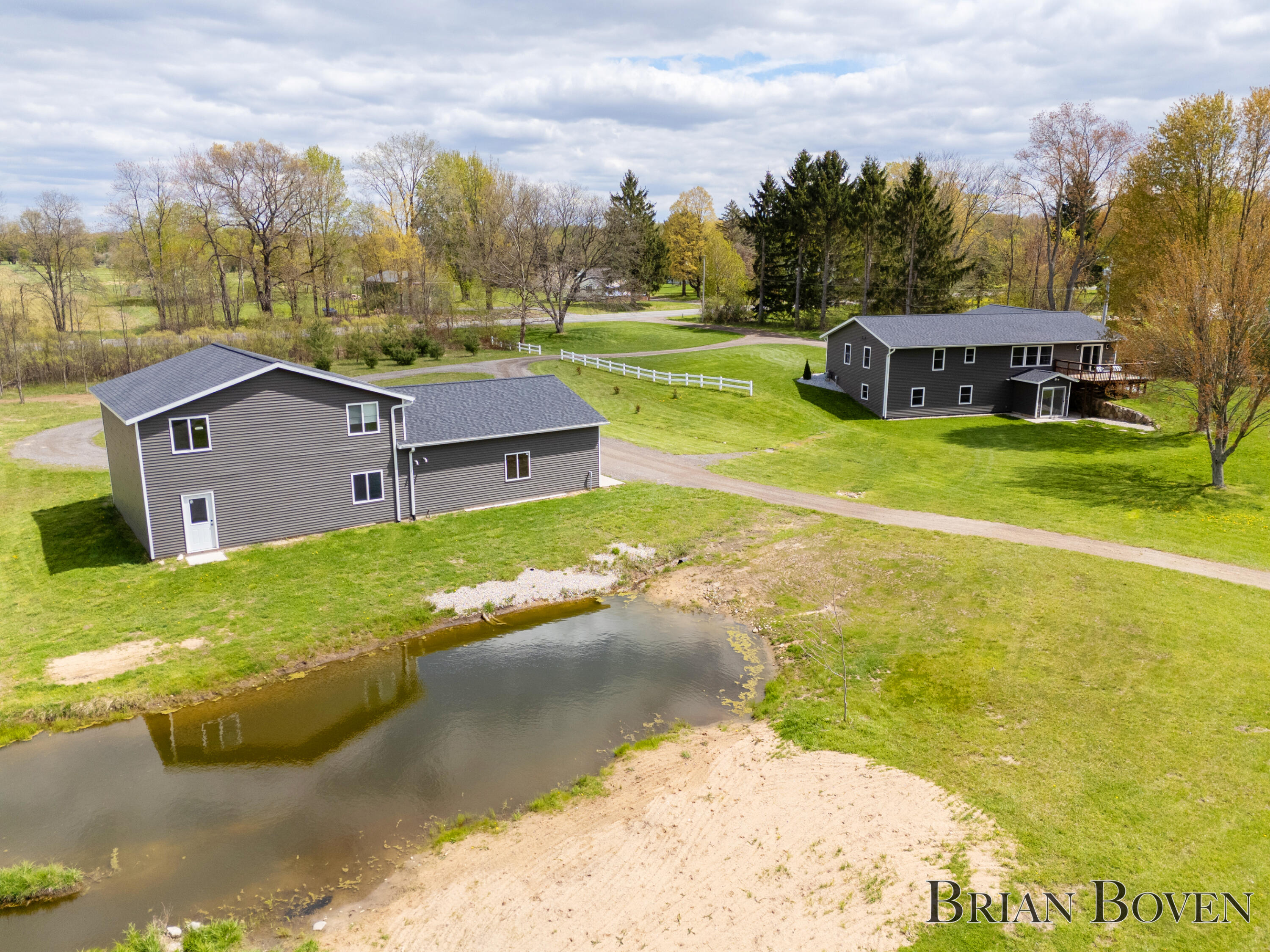 9001 Myers Lake Avenue NE