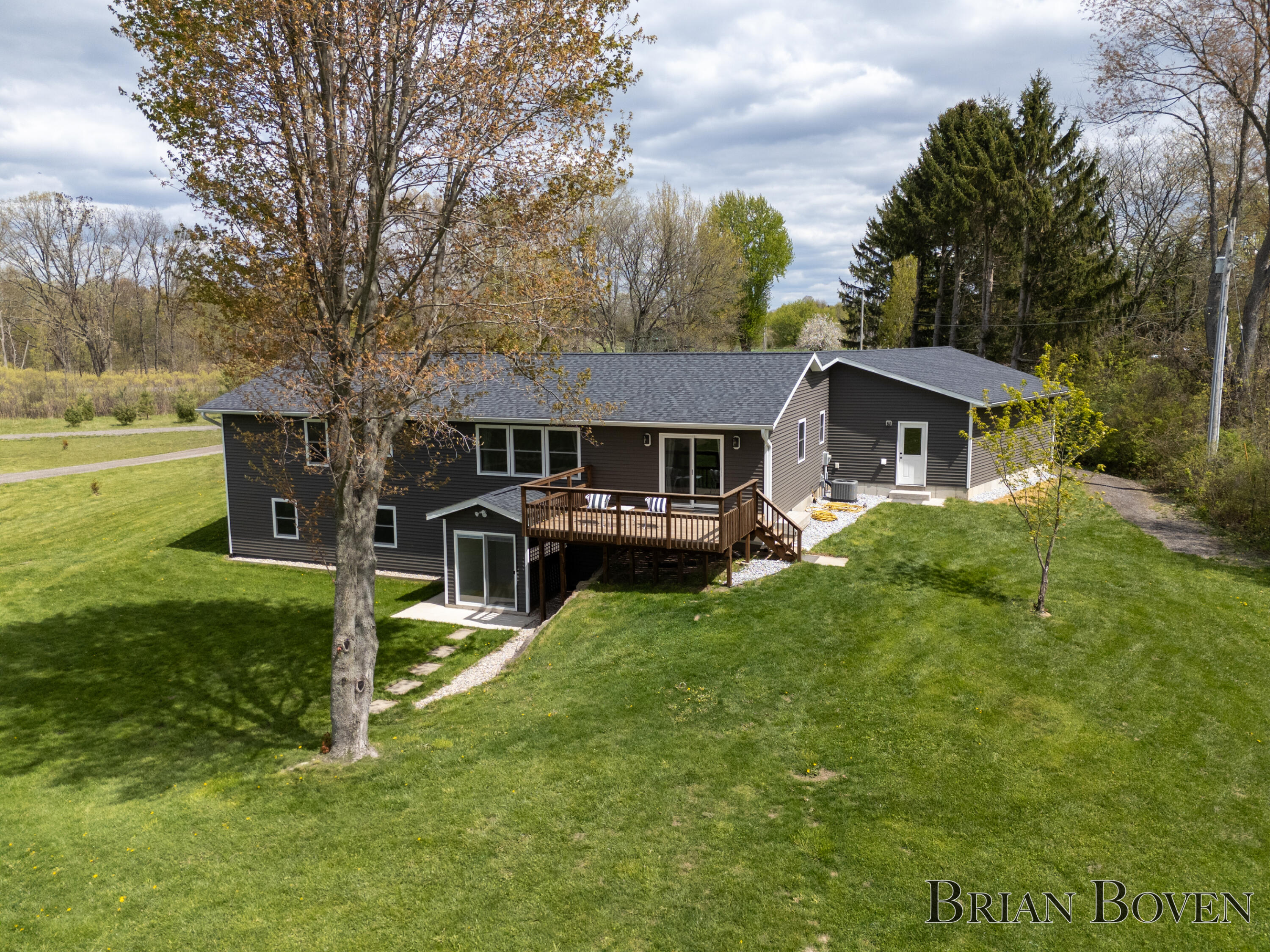9001 Myers Lake Avenue NE