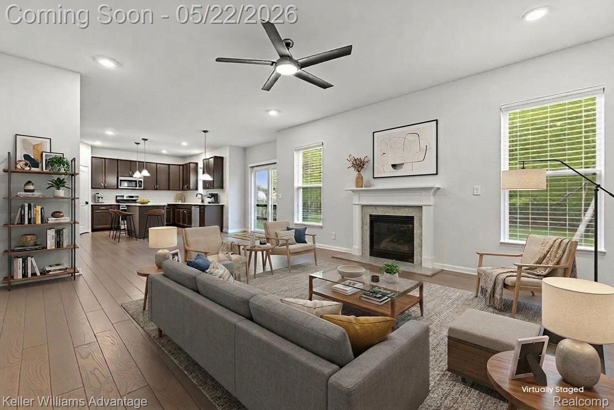 3276 Haverford Drive