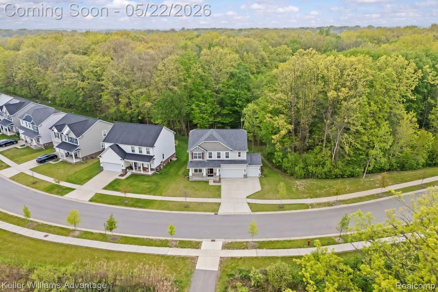 3276 Haverford Drive