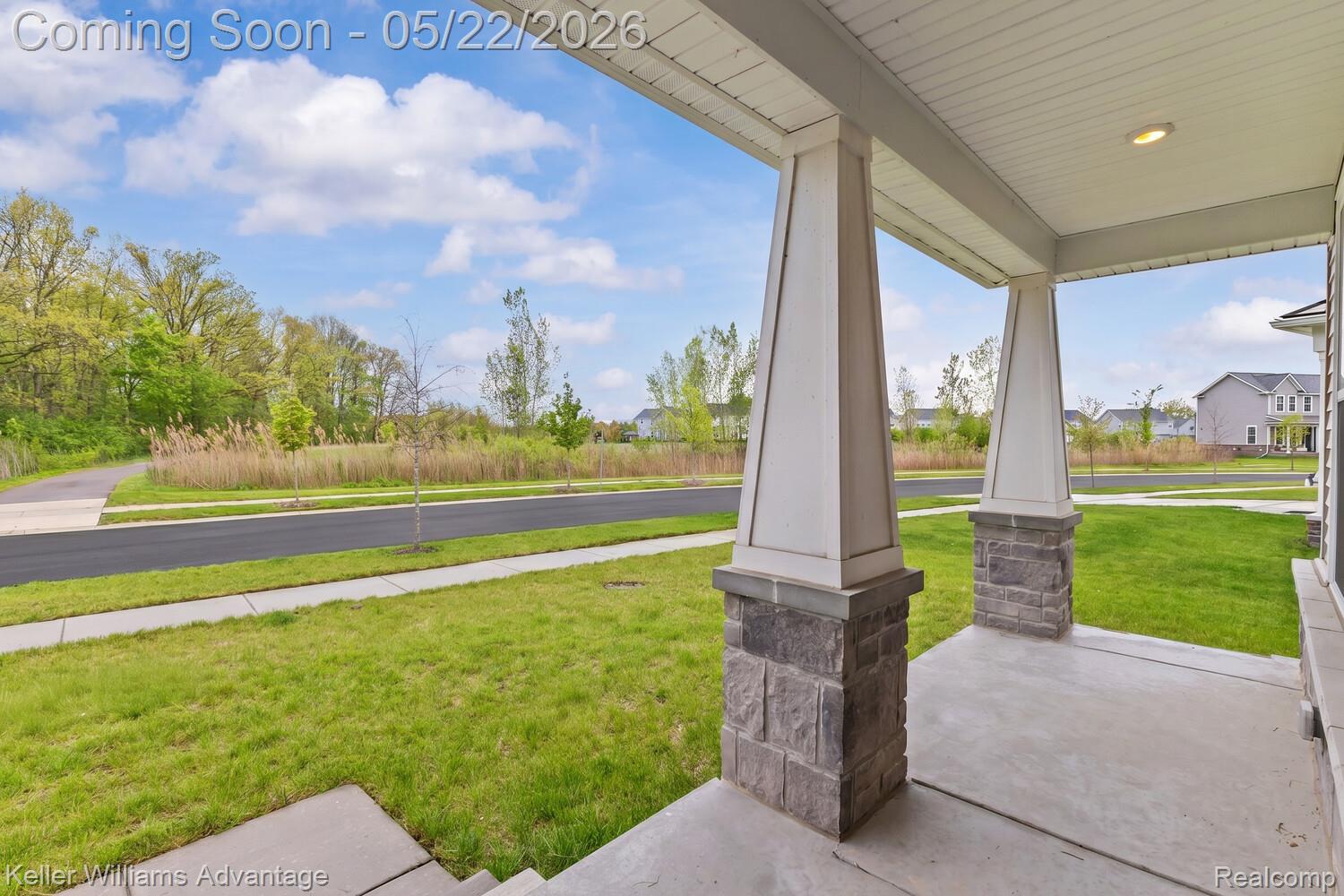 3276 Haverford Drive
