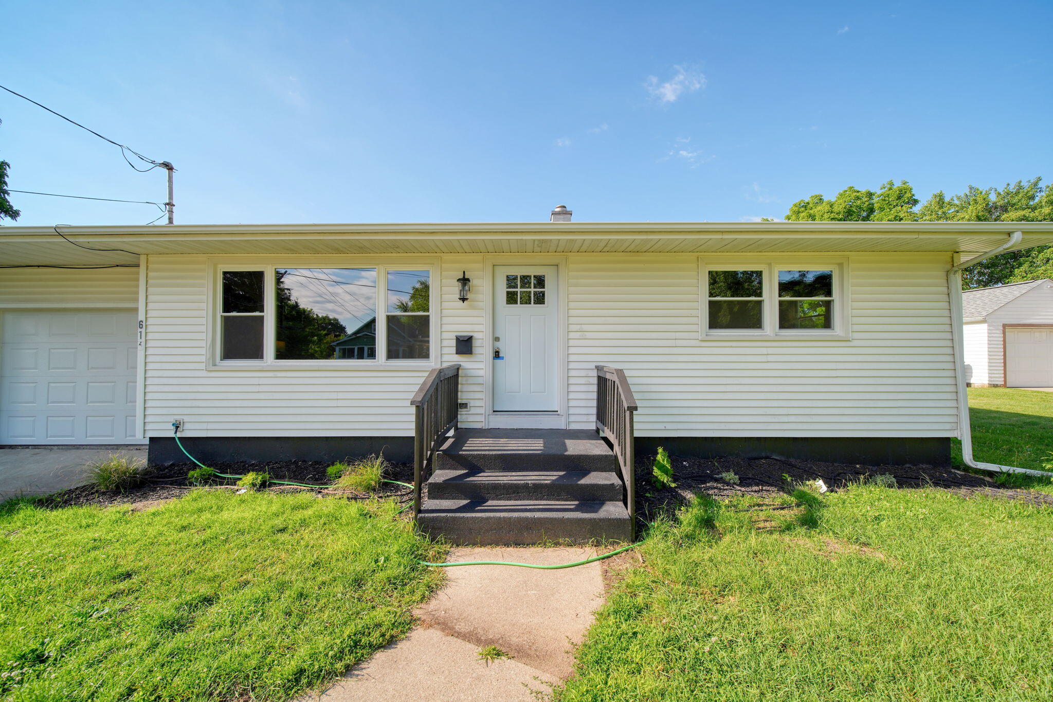 615 Rock Street
