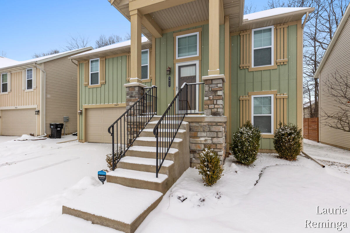 5027 Wild Senna Avenue SE