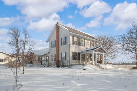 6947 Pokagon Road Berrien Township MI 49102