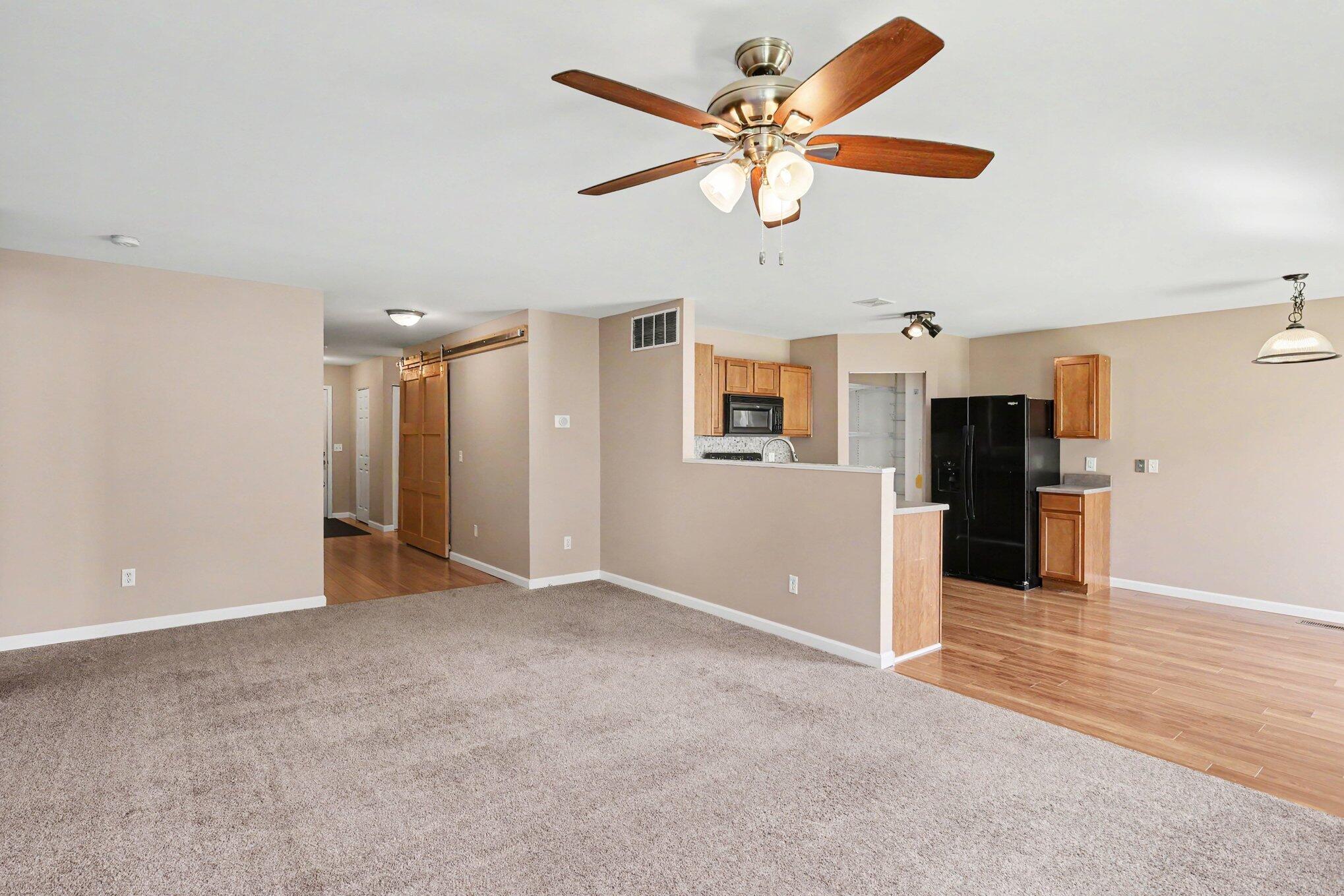 8603 Cass River Drive