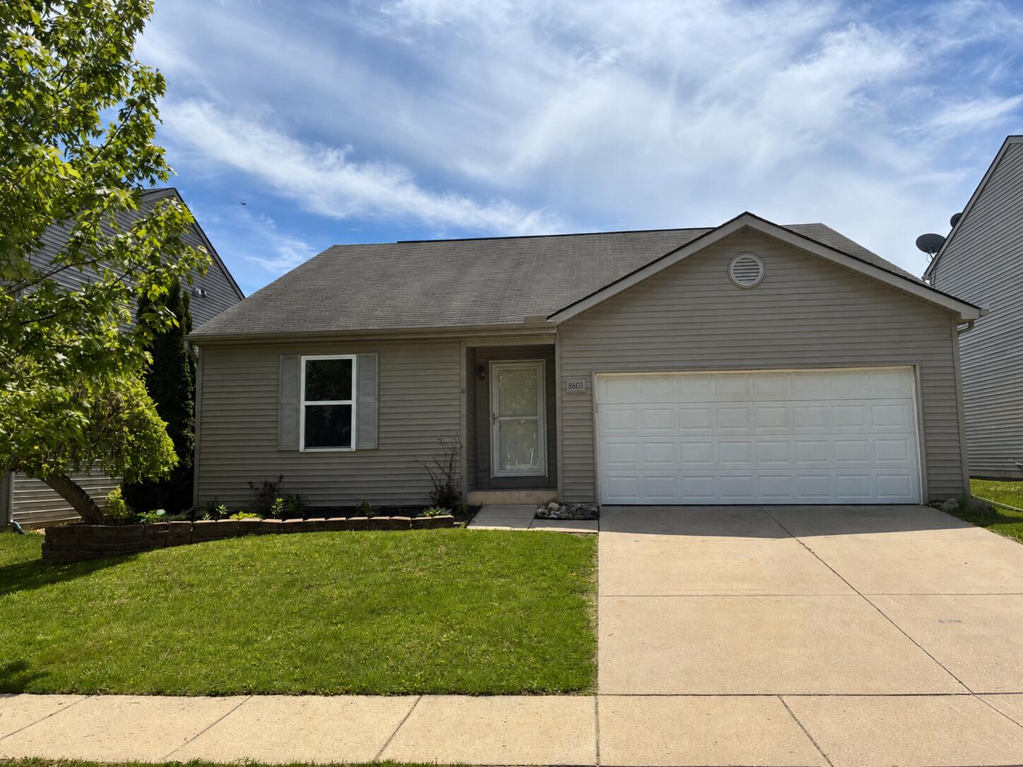 8603 Cass River Drive