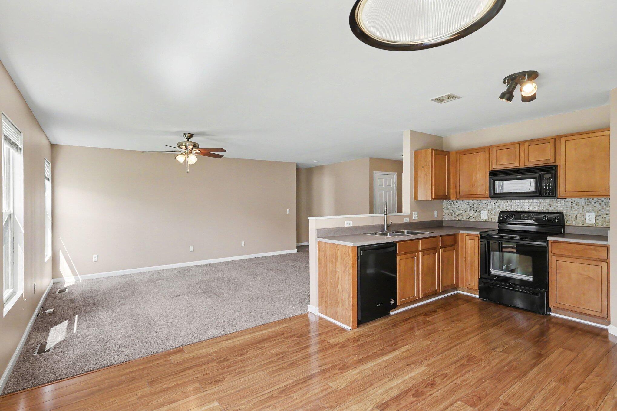 8603 Cass River Drive