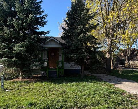 2400 Bewick Street Buena Vista Charter Township MI 48601