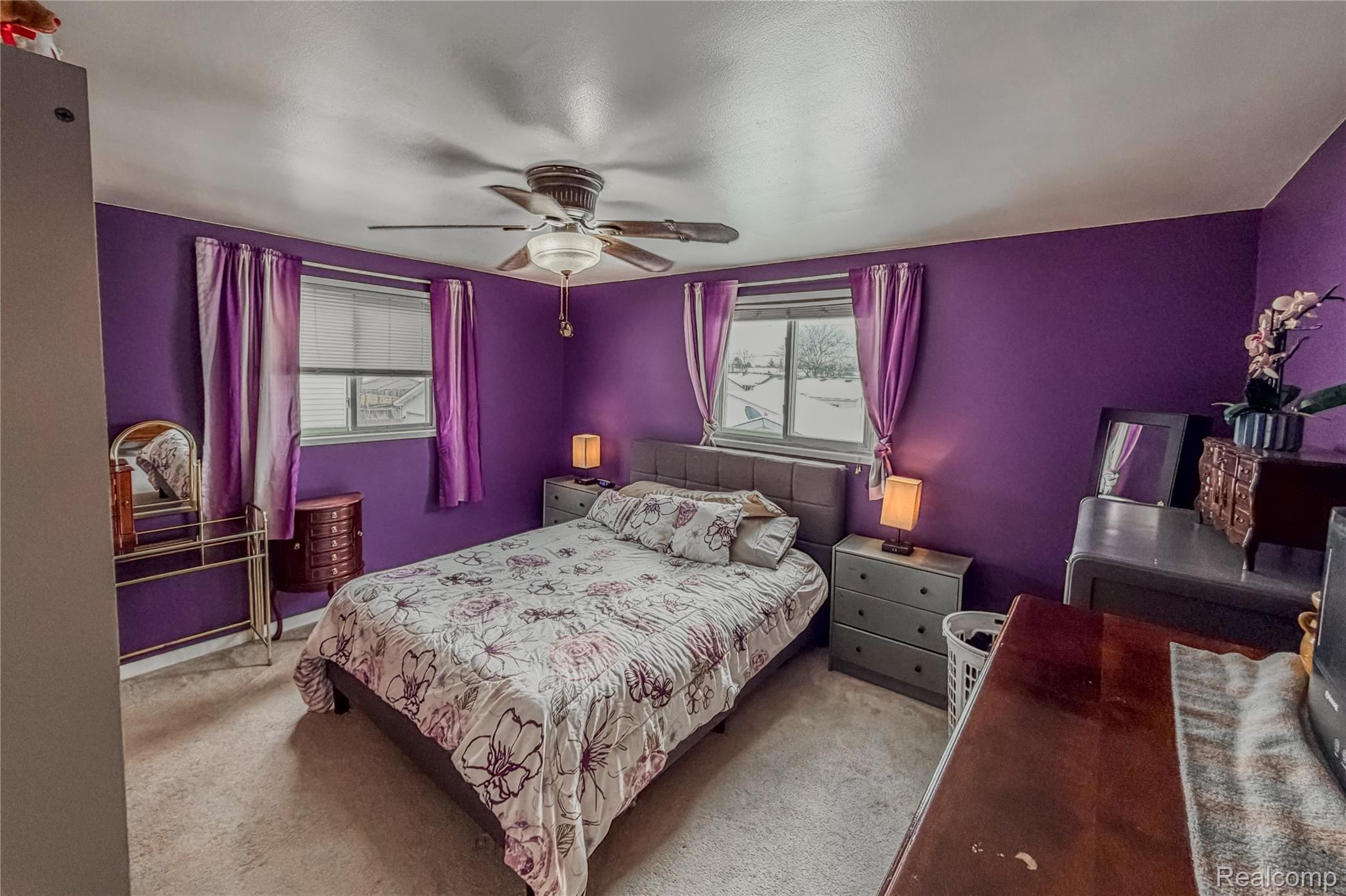 Fraser, Michigan 48026, United States, 3 Bedrooms Bedrooms, ,2 BathroomsBathrooms,Residential,Active,251415