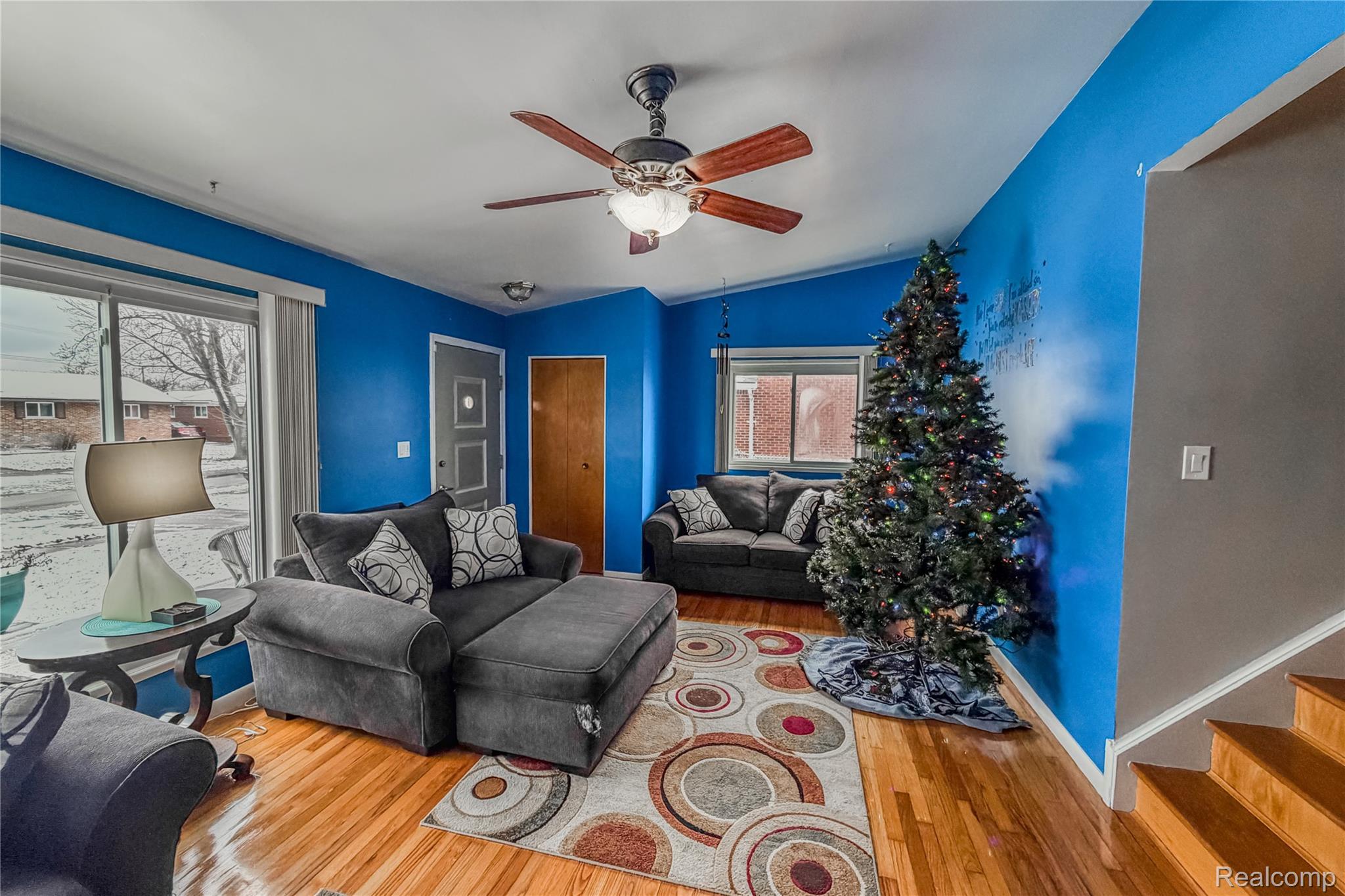 Fraser, Michigan 48026, United States, 3 Bedrooms Bedrooms, ,2 BathroomsBathrooms,Residential,Active,251415