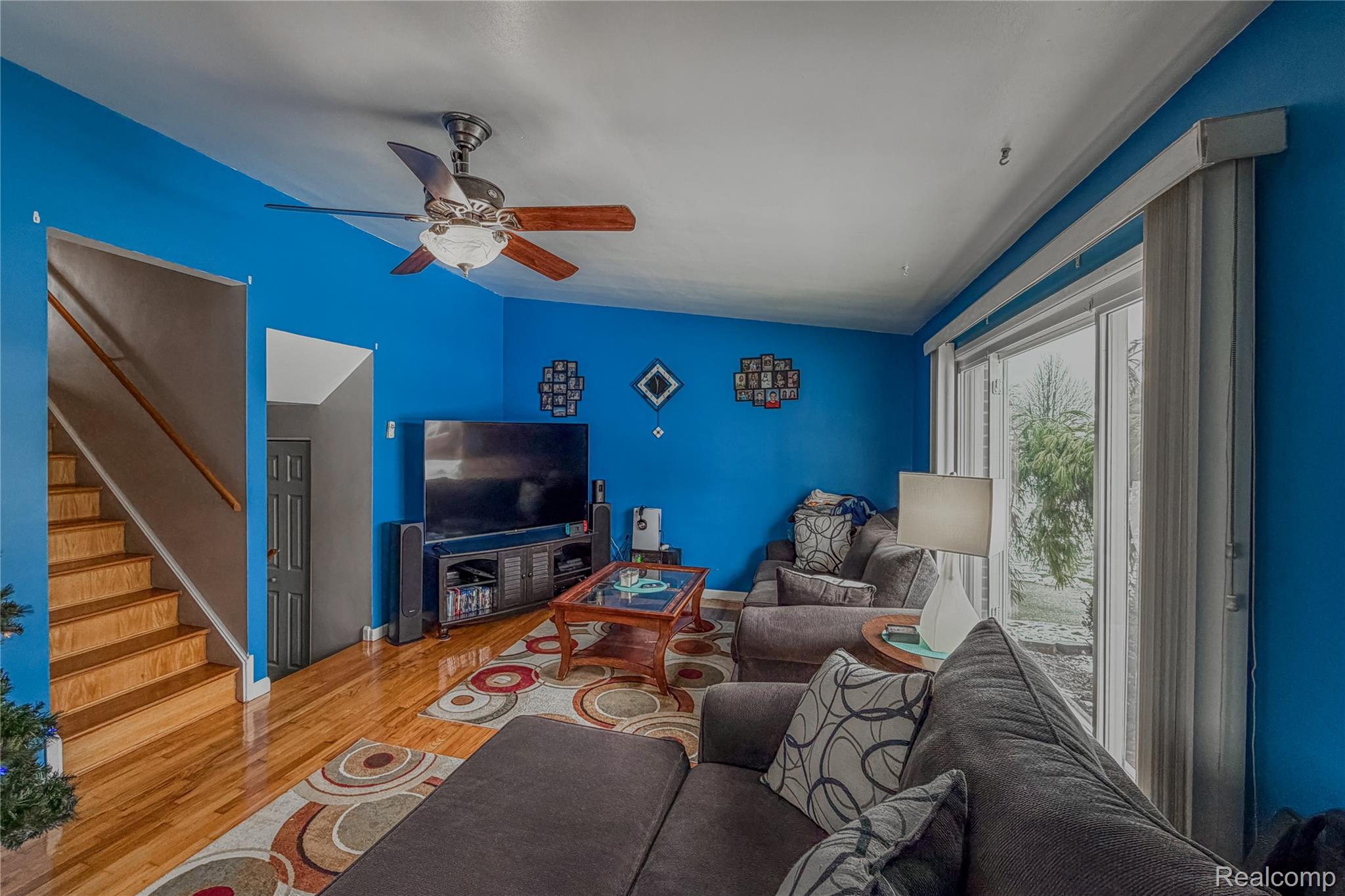 Fraser, Michigan 48026, United States, 3 Bedrooms Bedrooms, ,2 BathroomsBathrooms,Residential,Active,251415