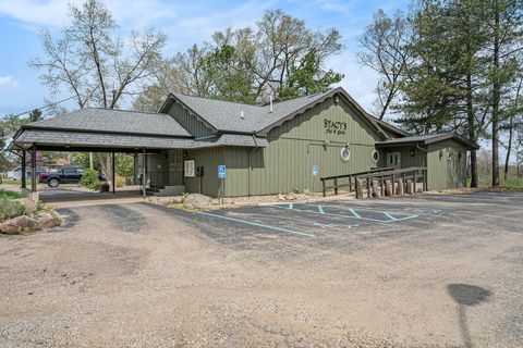 23018 S South Shore Drive Ontwa Township Cass MI 49112