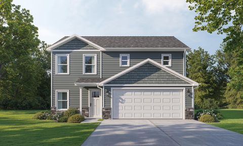 2018 Green Acres Drive Madison Charter Township MI 49221