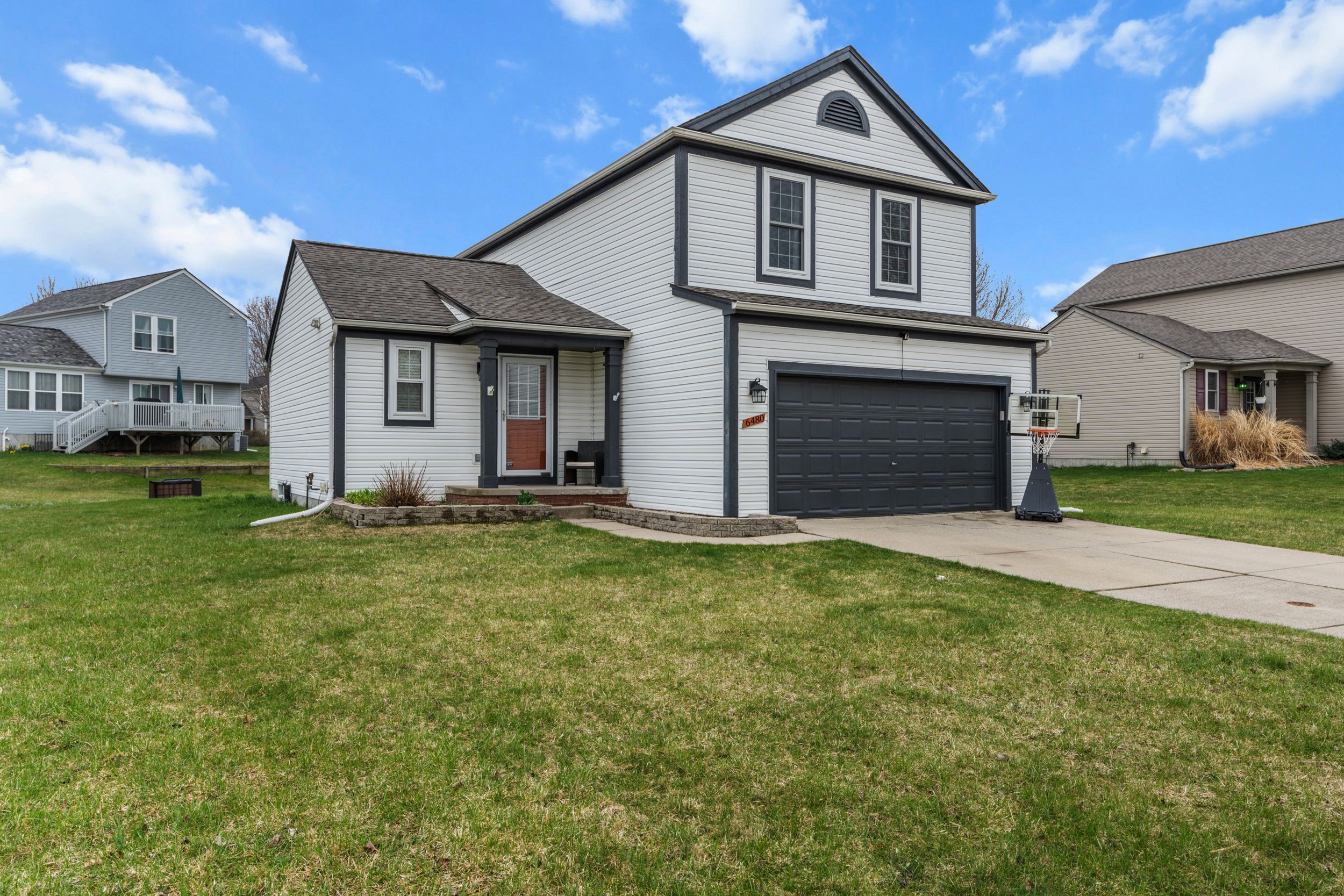 6480 CRESTVIEW Drive