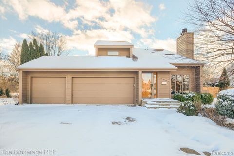 12312 Townline Road Grand Blanc City MI 48439