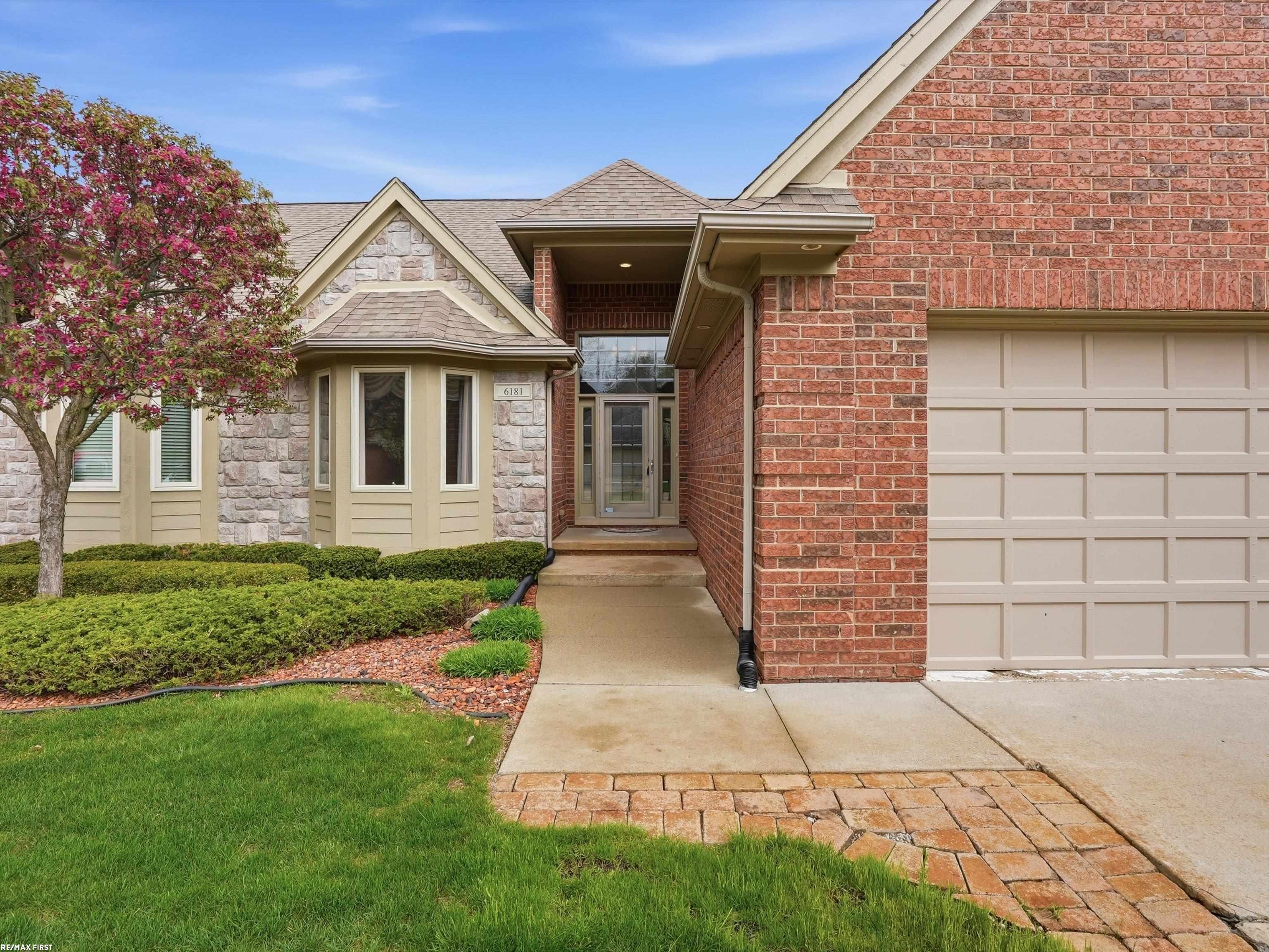 6181 Pond Drive