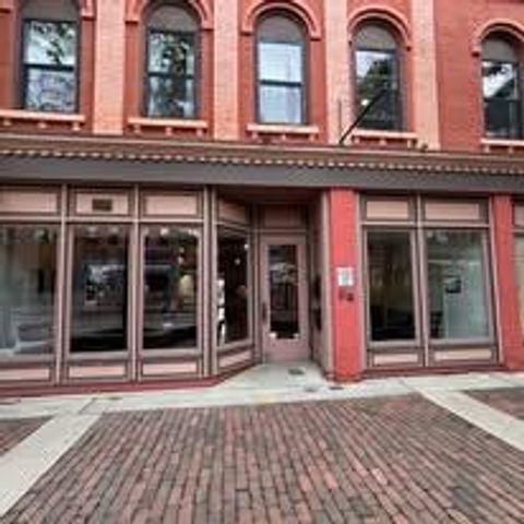 20 N Washington Street Ypsilanti City MI 48197