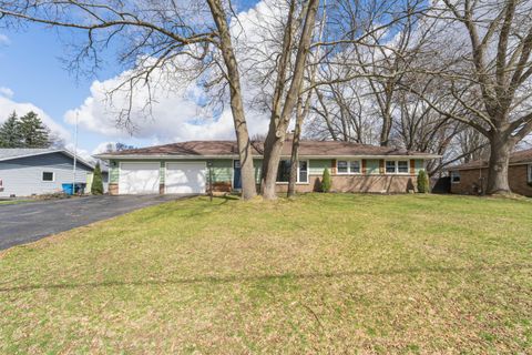 2657 Thayer Avenue Cooper Charter Township MI 49004
